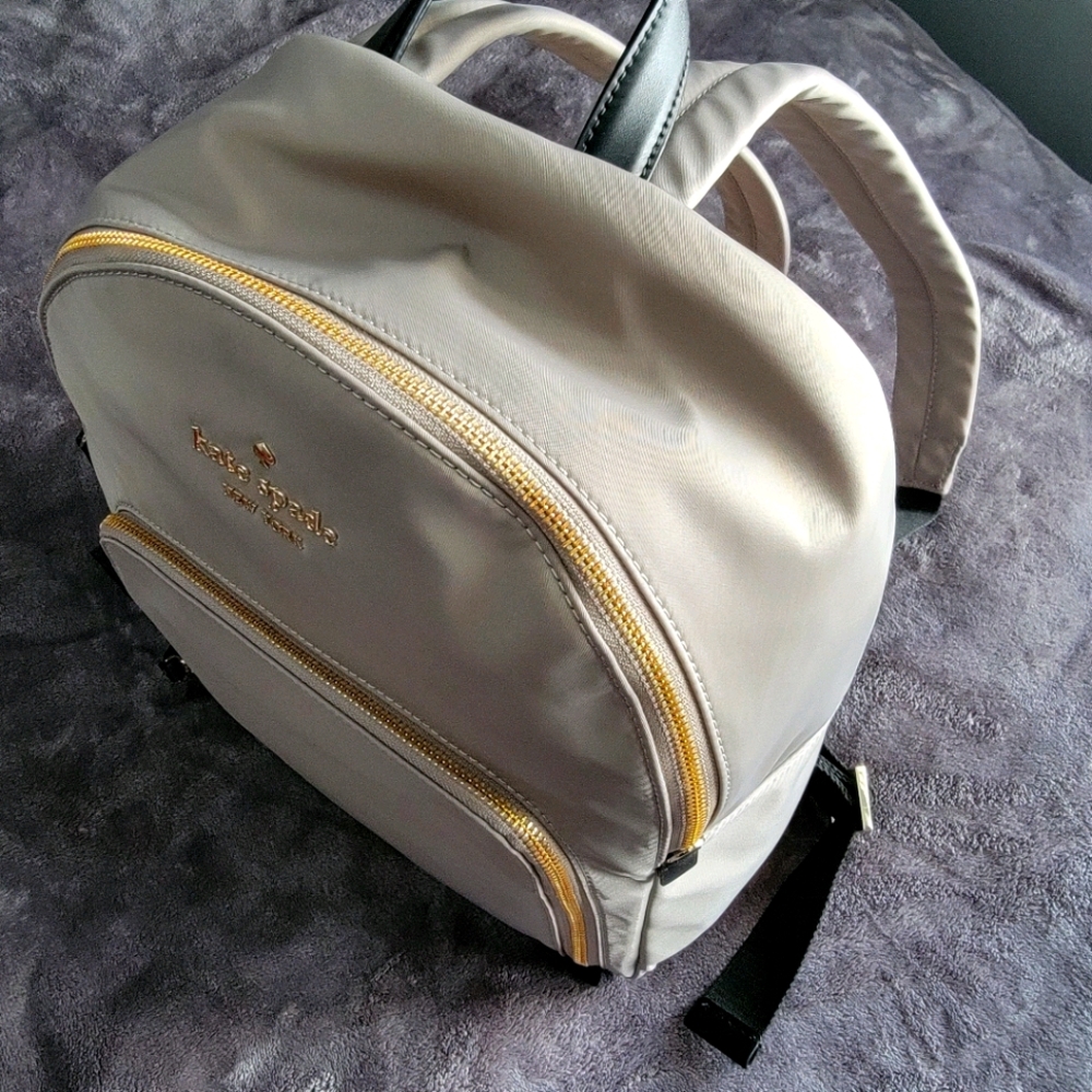 ❣KATE SPADE Backpack❣ - Picture 3 of 4